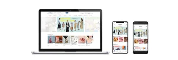 Pinkoi標誌和連結