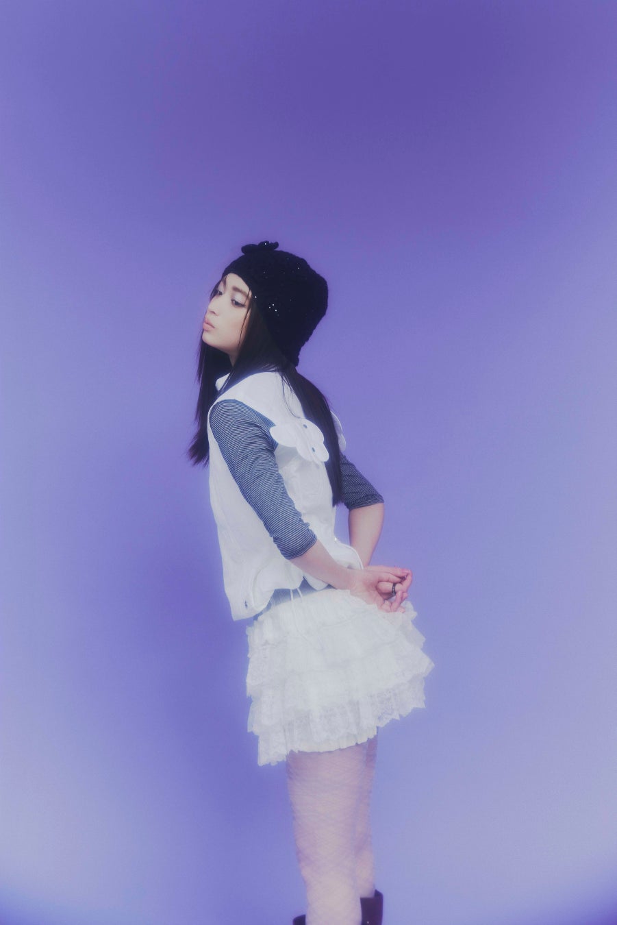 Fashion coordination 2