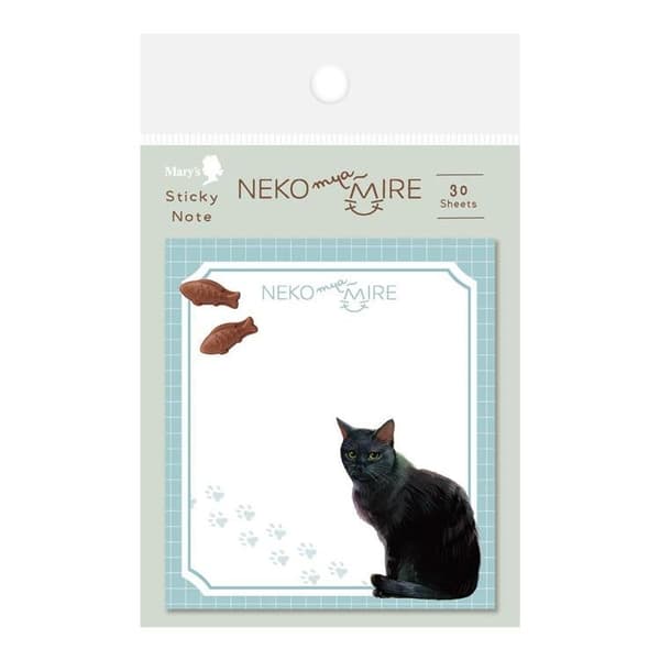 Sticky Notes Example