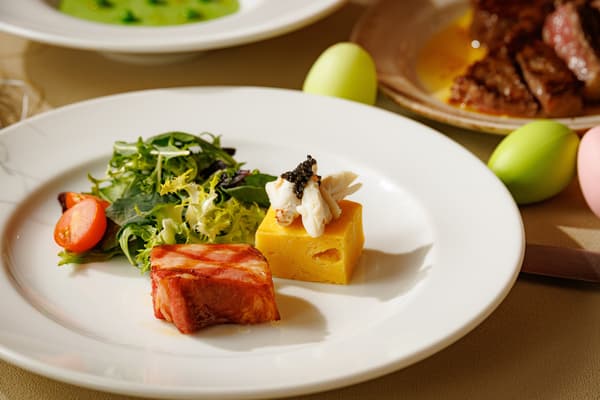 Easter Original Starter Platter