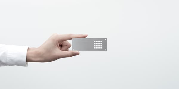 GOIGOI2 桌面冲压机