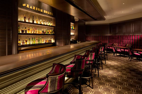 Bar & Café Camellia