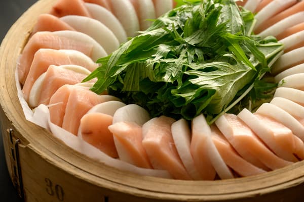 เทมาริซูชิ