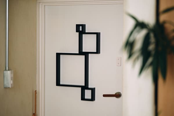 ศิลปะกรอบเครื่องเขิน