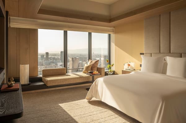 Grand Osaka Suite