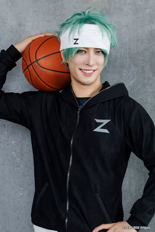 Jigen (Performed by Yuki Kimisawa)