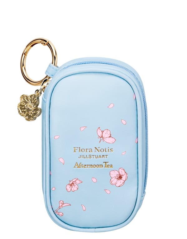 护手霜挂饰收纳包