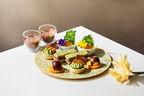 Salados (5 variedades)