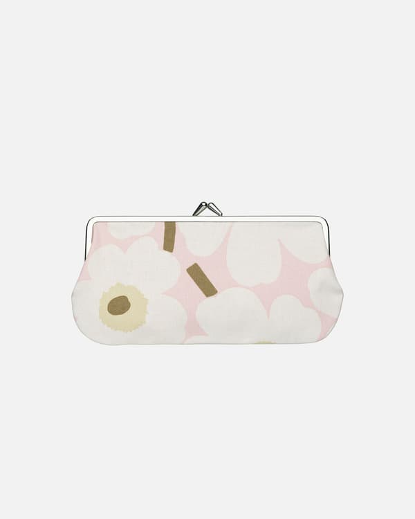Mini Unikko Pouch