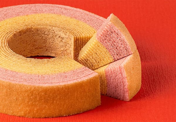 Presentación de la tienda especializada en Baumkuchen