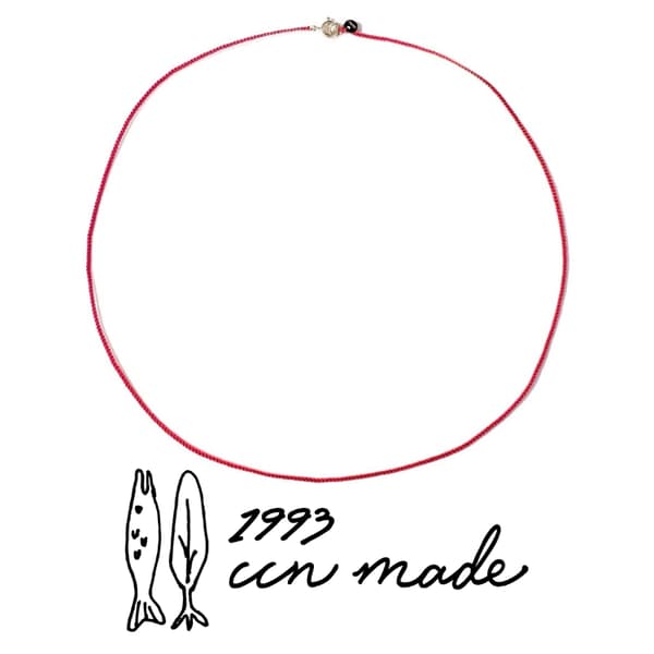 THIN SINGLE ORIGINAL NECKLACE