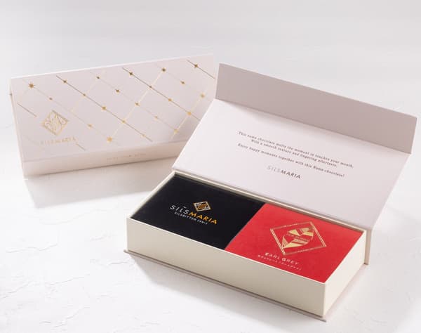 プレミアムギフトボックス