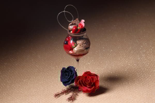 발렌타인 한정 디자인 (2월 1일 ~ 2월 14일)