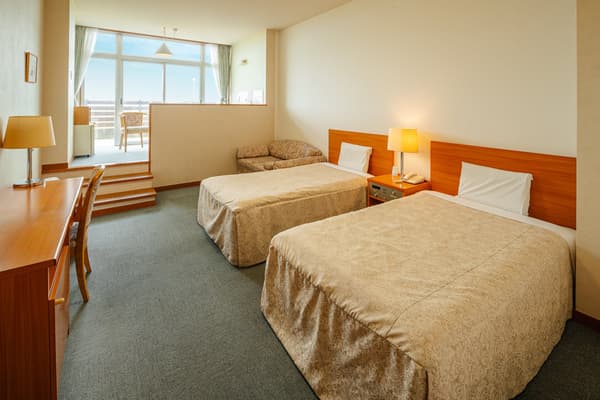 Hotel【Korin】