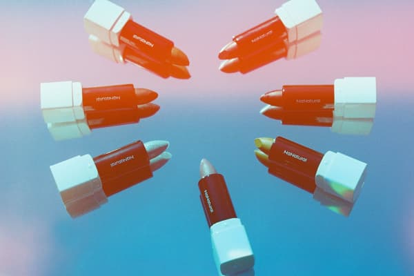 7NaNatural – Coloring Yourself This Spring