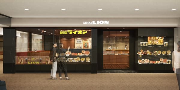 Storefront Rendering