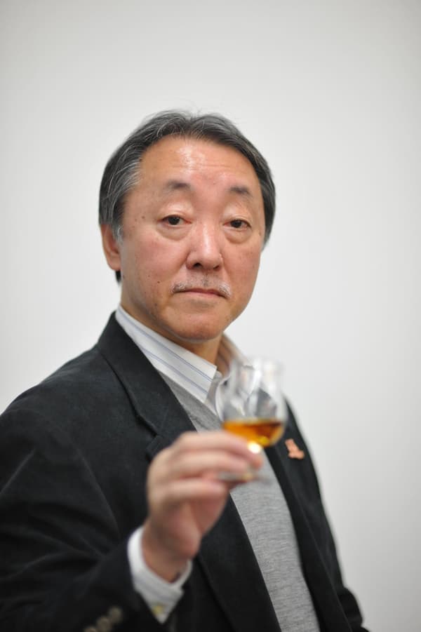 Representative Mamoru Tsuchiya