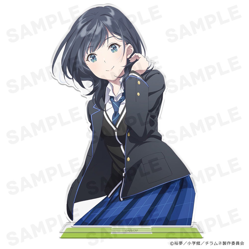 Nanase Yuzuki Acrylic Stand