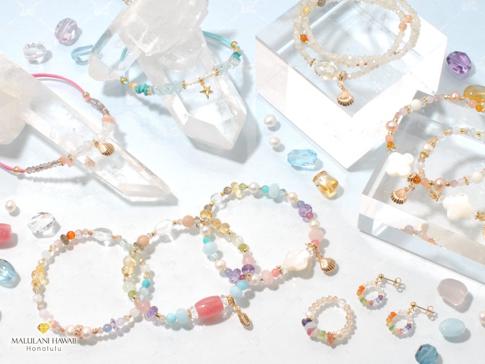 Malulani Hawaii Display