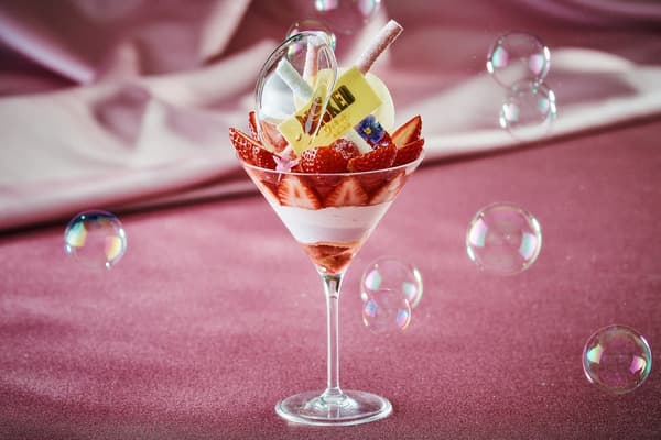 브릴리언스의 버블 상세 정보