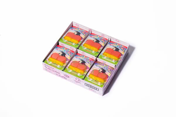 Ketsudake-seijin Gummy by Tanseido Honpo