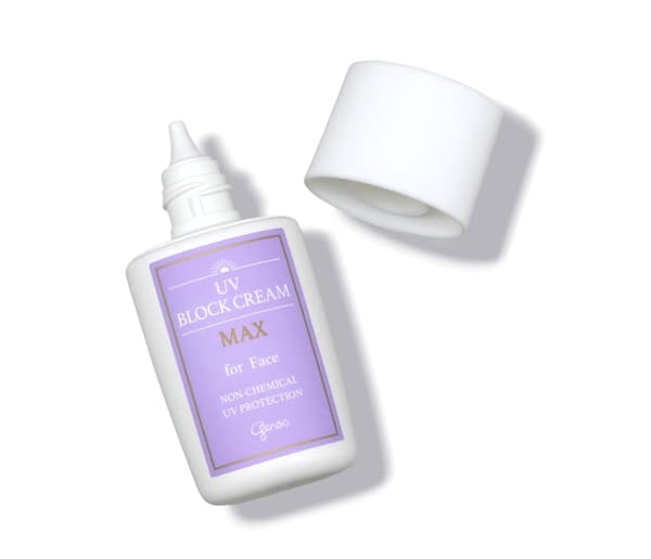 genoa UV Block Cream 30mL