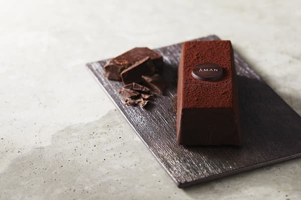 Terrine Chocolat