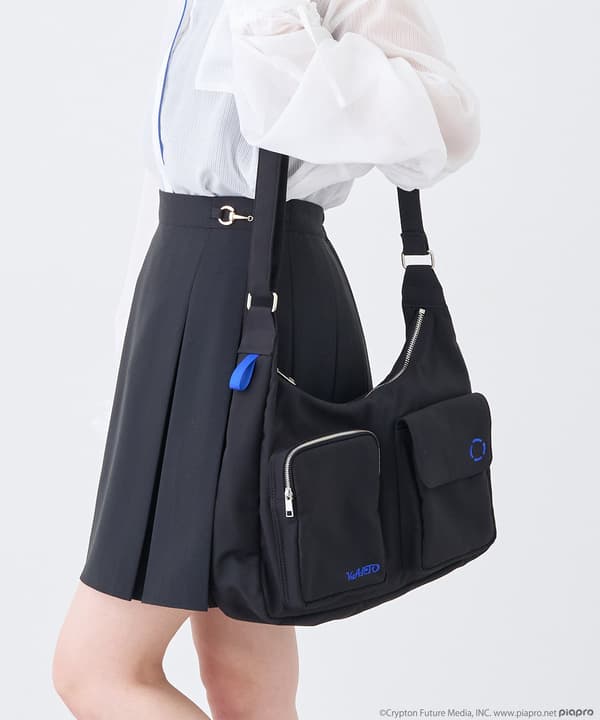 Bolso con imagen de KAITO