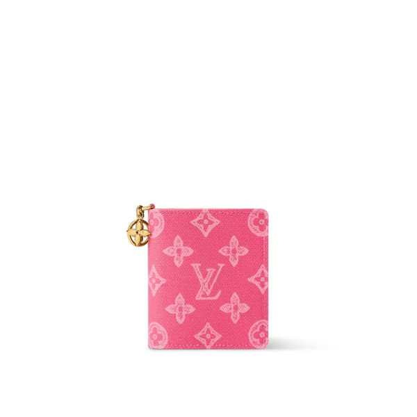Louis Vuitton wallet collection