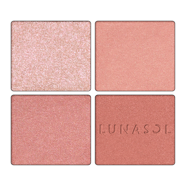 21 Peach Fusion color image