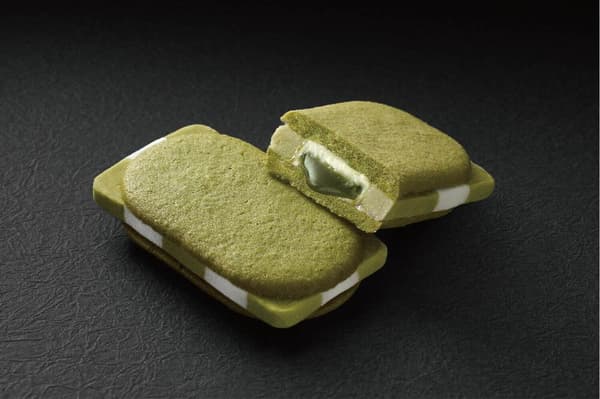 萩之调 釉 - 日本茶