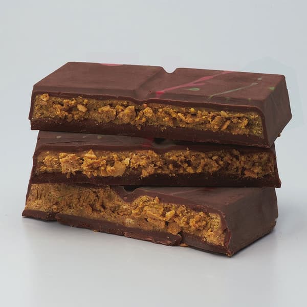 Philippe Tayac Dubai-Style Chocolate