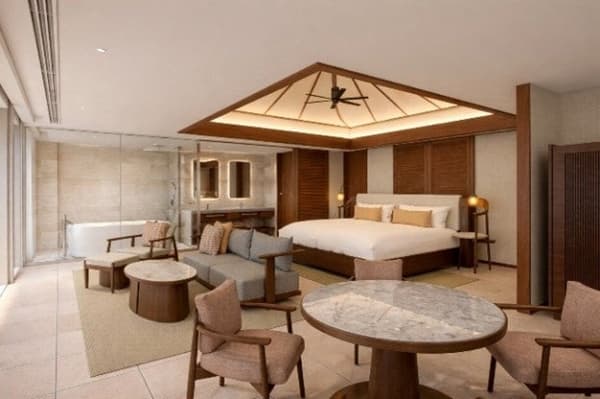 객실 내부 (이미지)