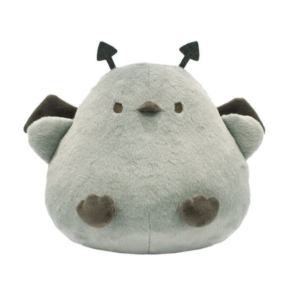 Debimof Stuffed Toy