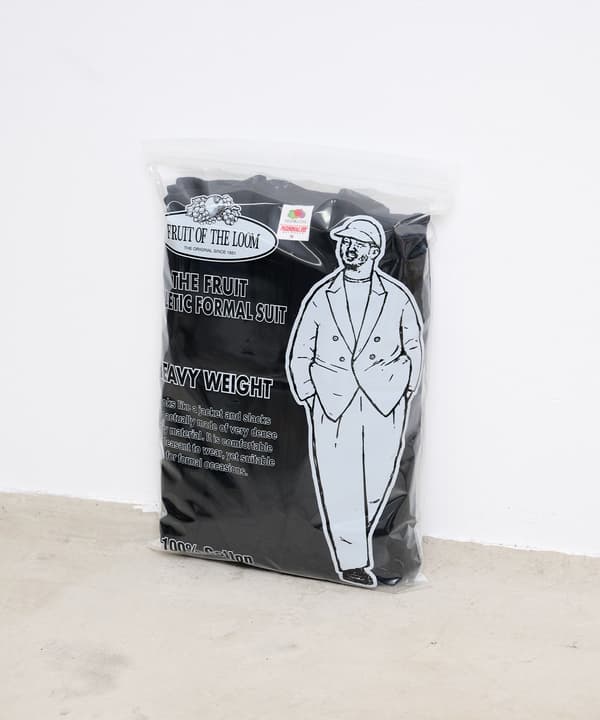 SETELAN DOUBLE FORMAL ATHLETIC