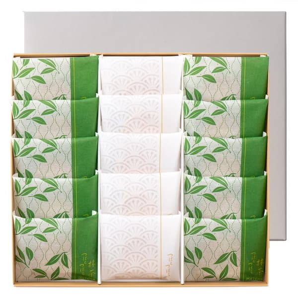 与原味つばらつばら的对比套装