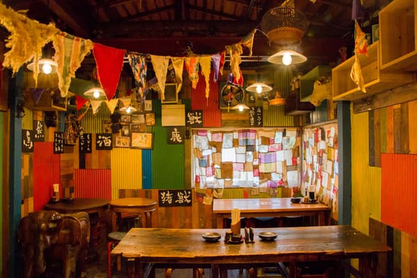 Exterior de la tienda Shibuya PARCO