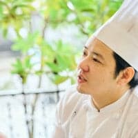 셰프 파티시에 니이 타카츠구