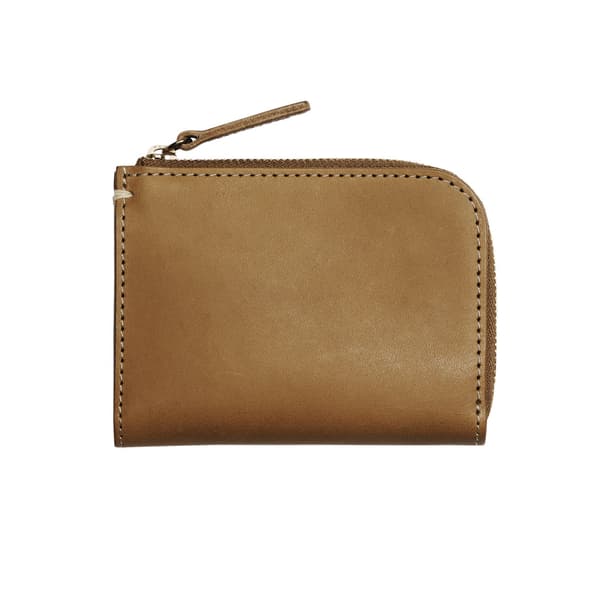 Diario Handy L Zipper