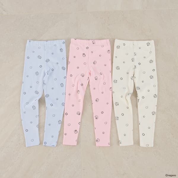 Kids Leggings