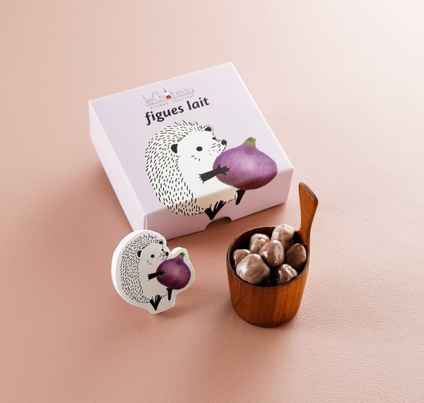 Le Château Higos 25g