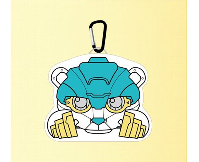 Card Holder Fluffy Embroidery Pouch (Bearckuma) ราคา 2,640 เยน