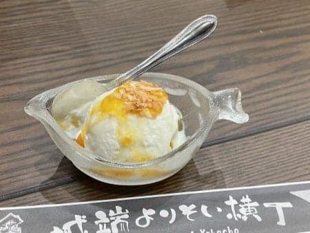 무료 스낵 포함