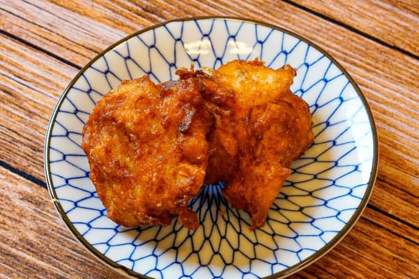 Gottsu-age — Handmade Satsuma-age