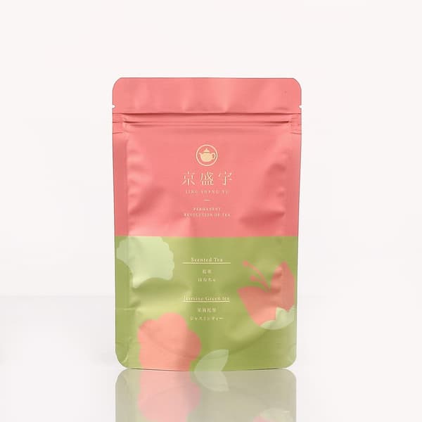 Jasmine Tea Bag 10-pack