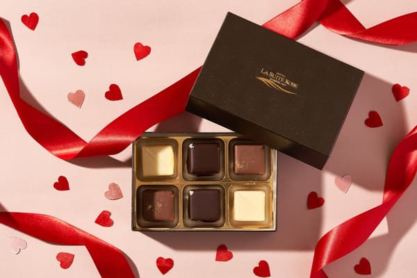 La Suite Bonbon Chocolat