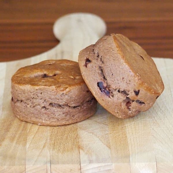 Yoroken chocola fruit daifuku