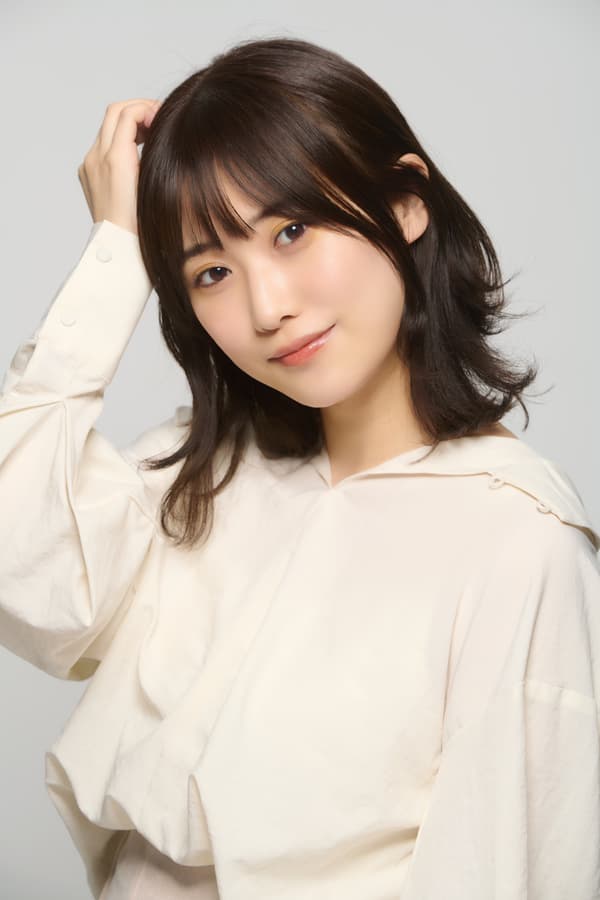 Yuko Natsuyoshi (ผู้ให้เสียง Cheval Grand)