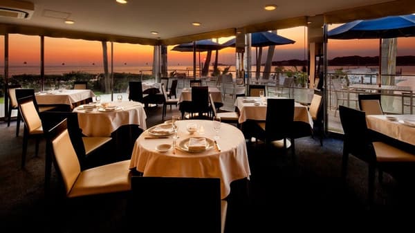 Ristorante AO Dish 1