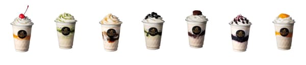 Kansai region flavors